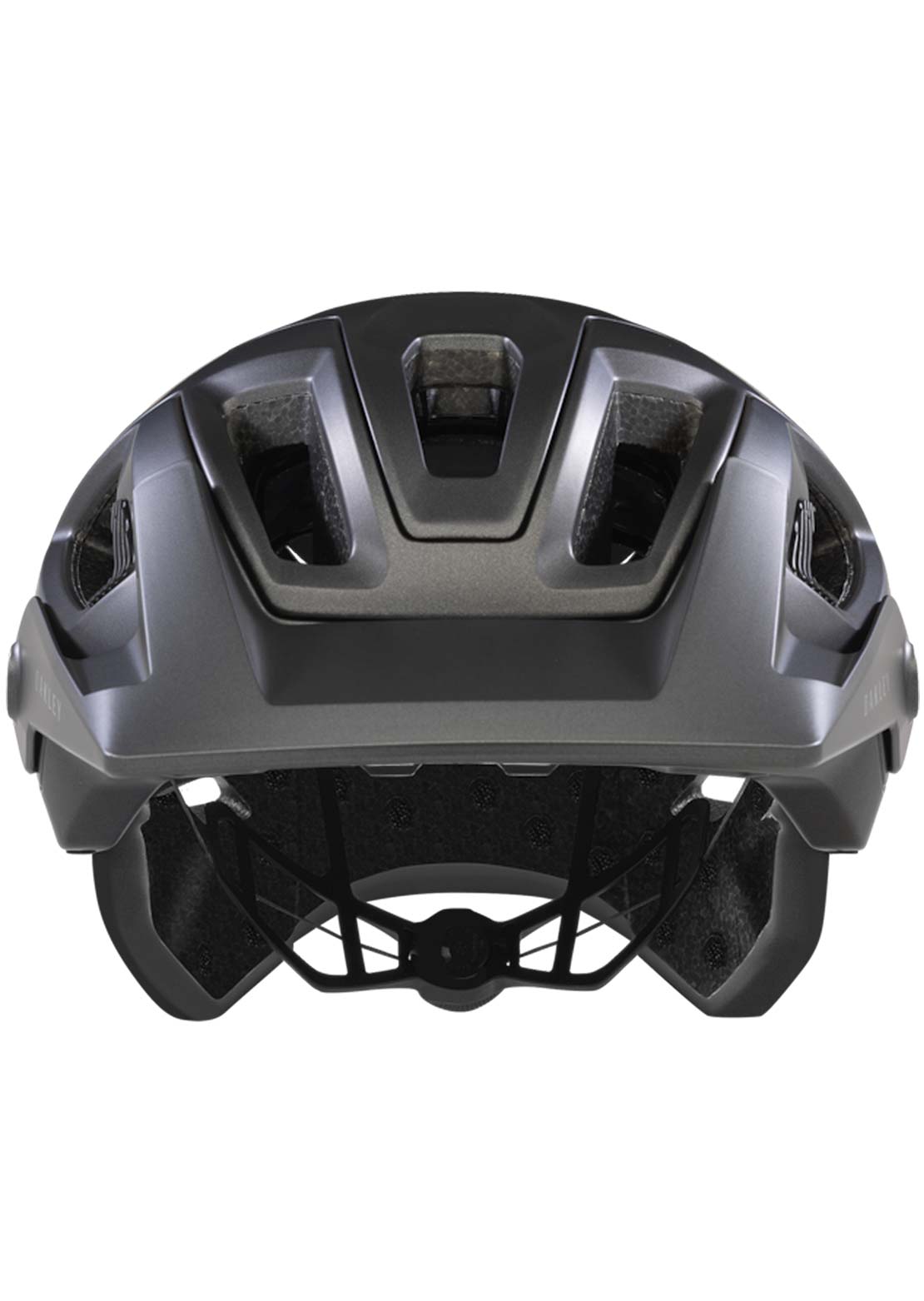 Oakley Unisex DRT5 Maven Helmets Satin Medium Grey