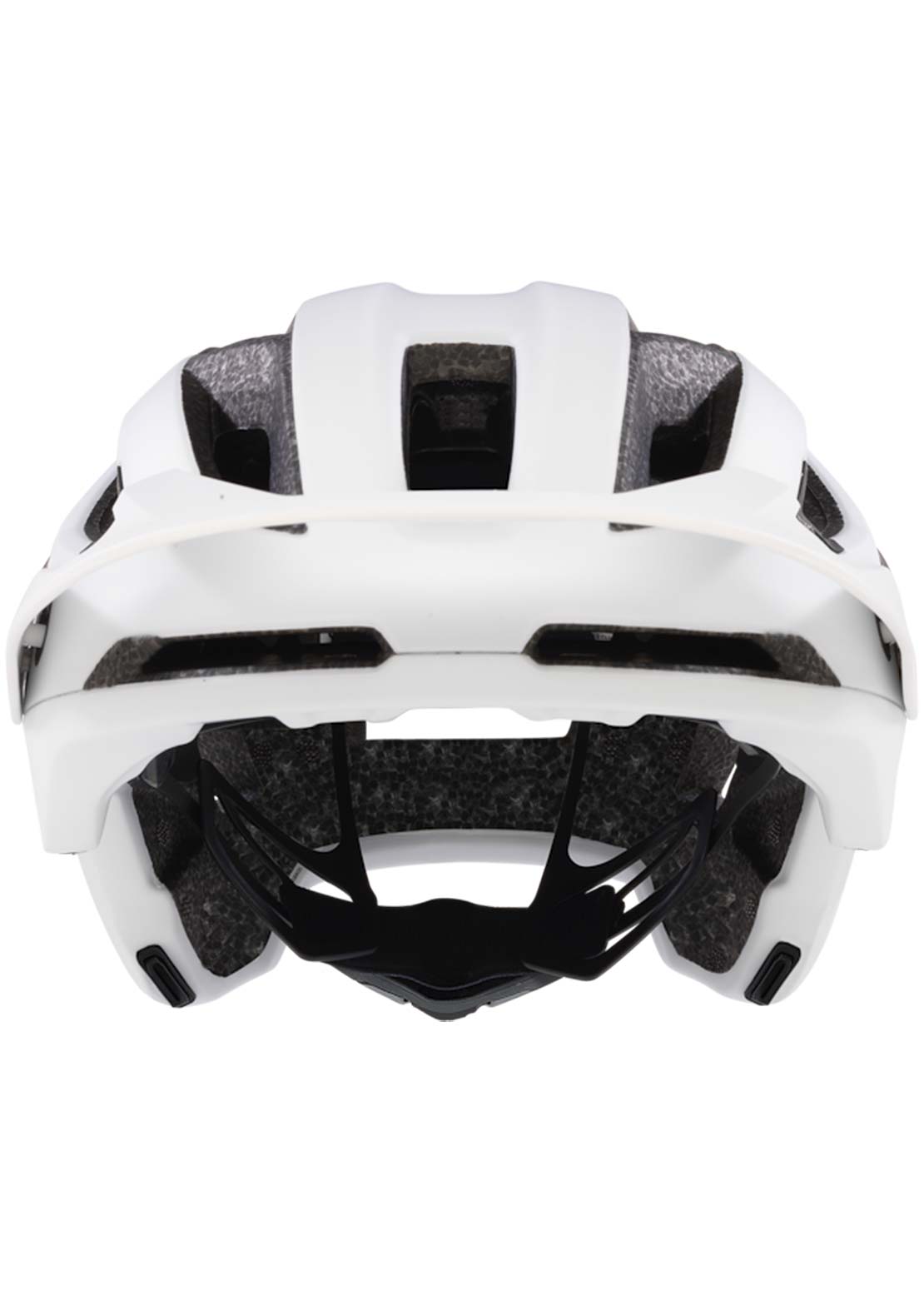 Oakley Unisex DRT5 Trail Helmets Matte White