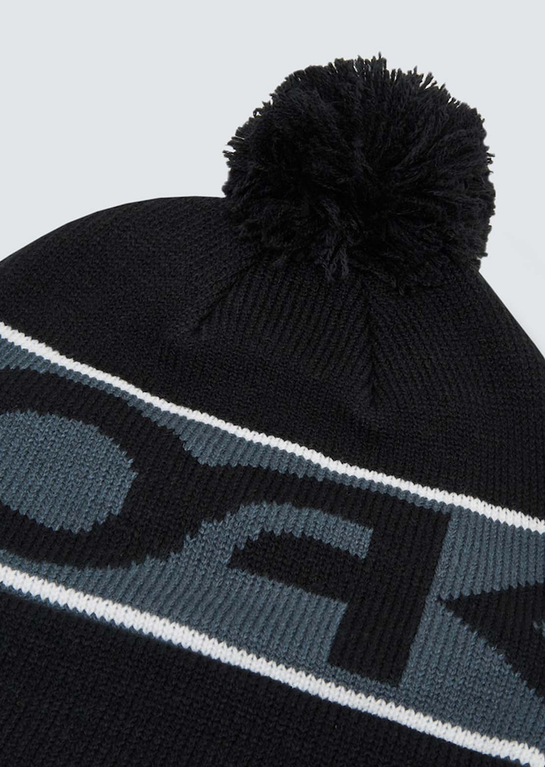 Oakley Unisex Factory Cuff Beanie Blackout