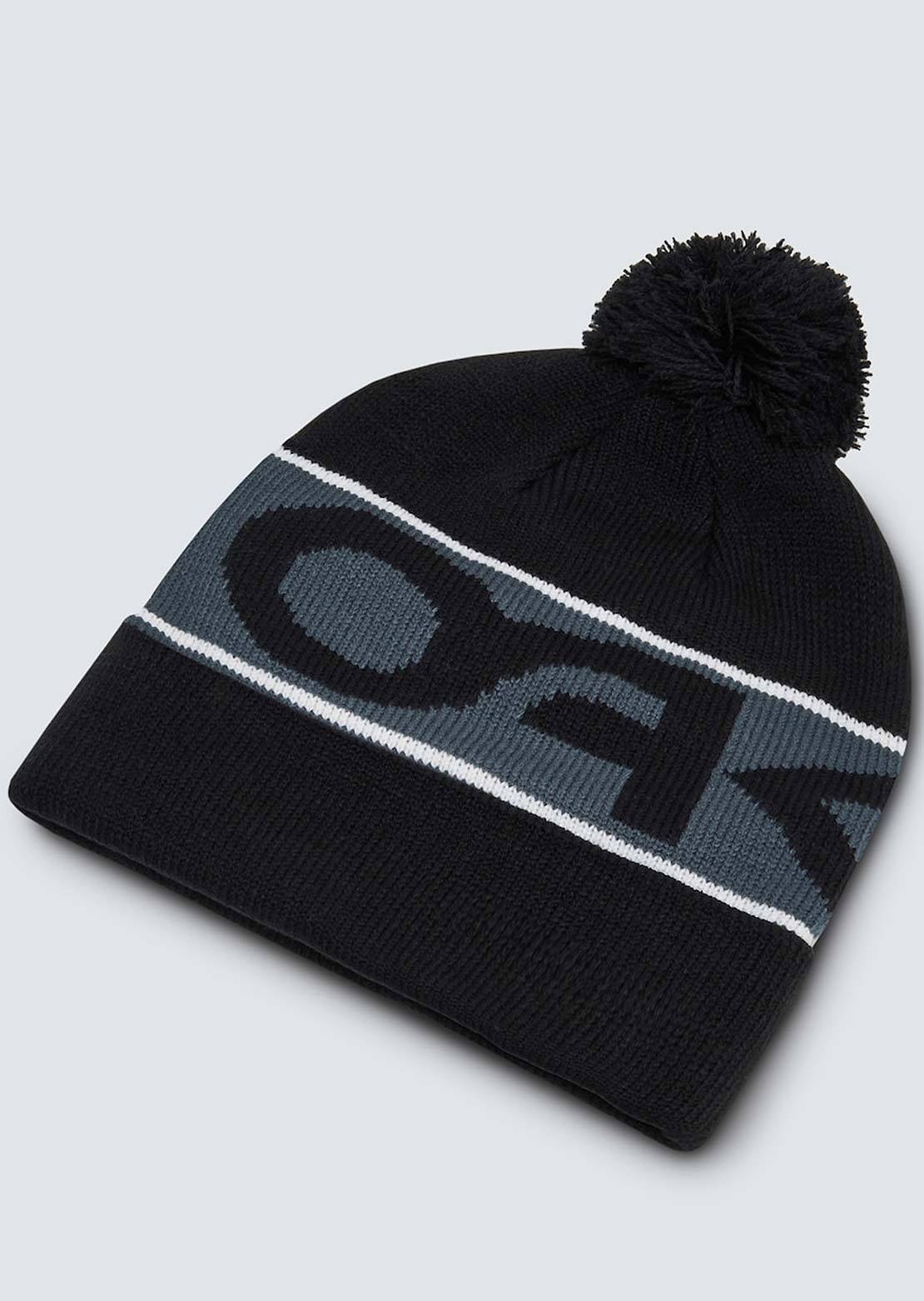 Oakley Unisex Factory Cuff Beanie Blackout
