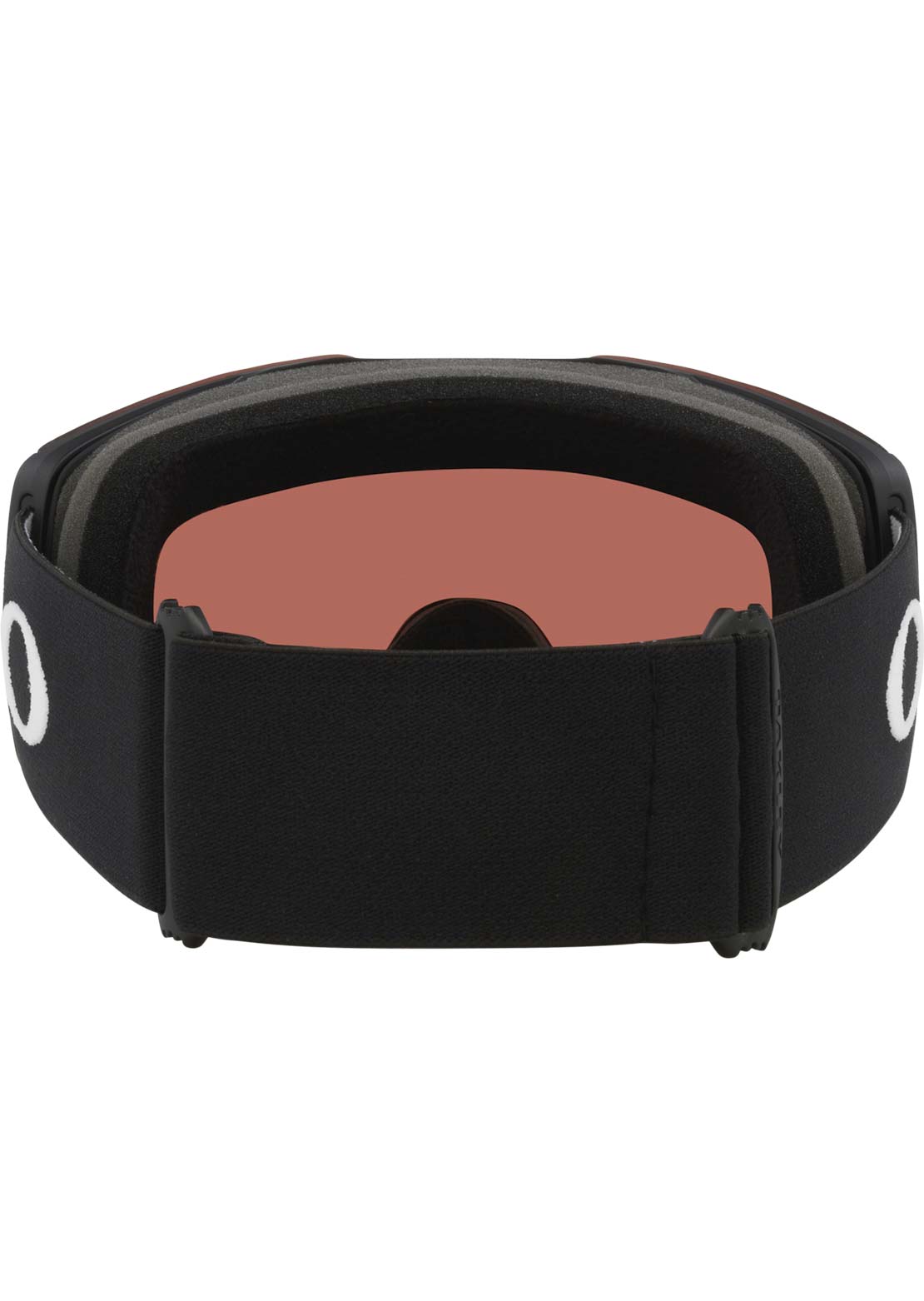 Oakley Unisex Fall Line L Goggles Matte Black/Prizm 24k Iridium