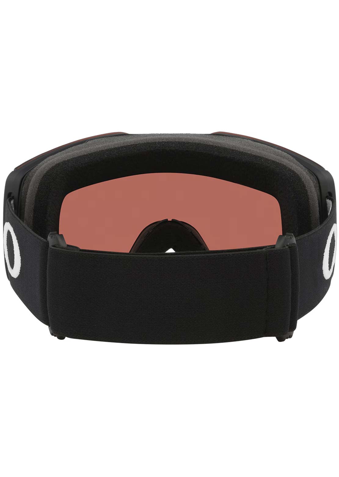 Oakley Unisex Fall Line M Goggles Matte Black/Prizm 24k Iridium