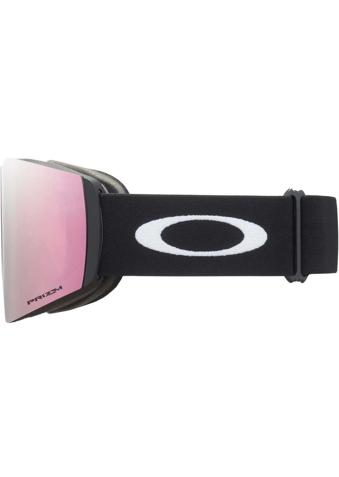 Oakley Unisex Fall Line M Goggles Matte Black/Prizm Rose Gold