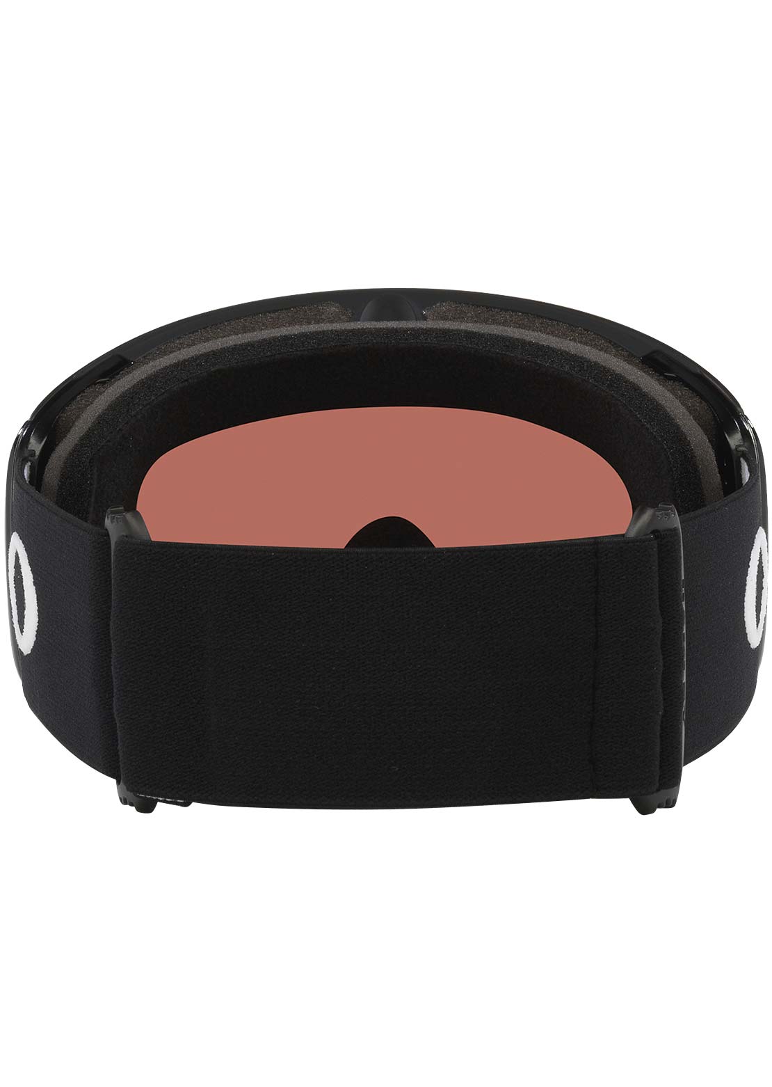 Oakley Unisex Flight Deck L Goggles Matte Black/Prizm 24k Iridium