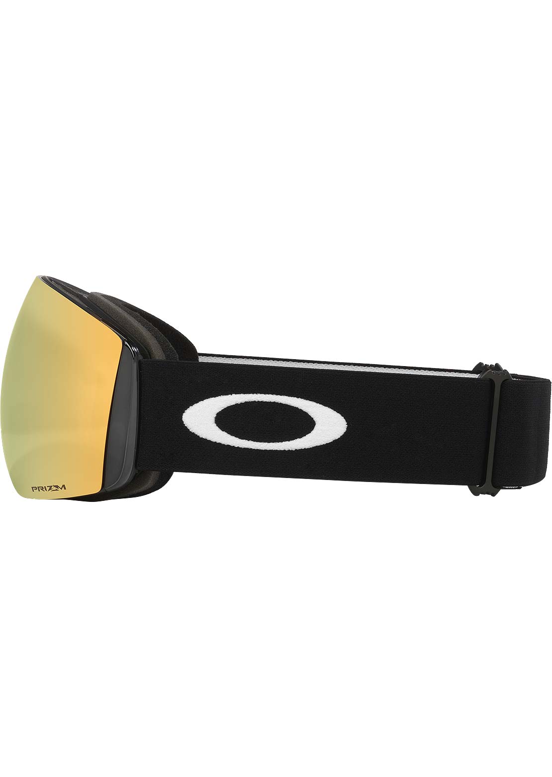 Oakley Unisex Flight Deck L Goggles Matte Black/Prizm 24k Iridium