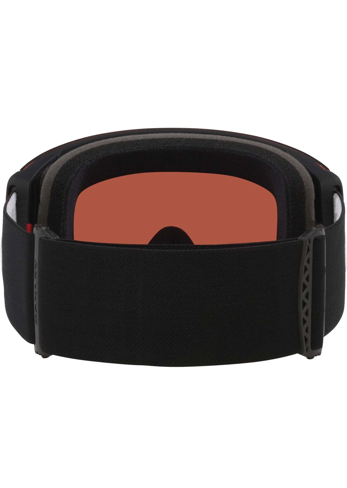 Oakley Unisex Flight Deck Pro L Goggles Matte Black/Prizm Sapphire & Prizm Iced