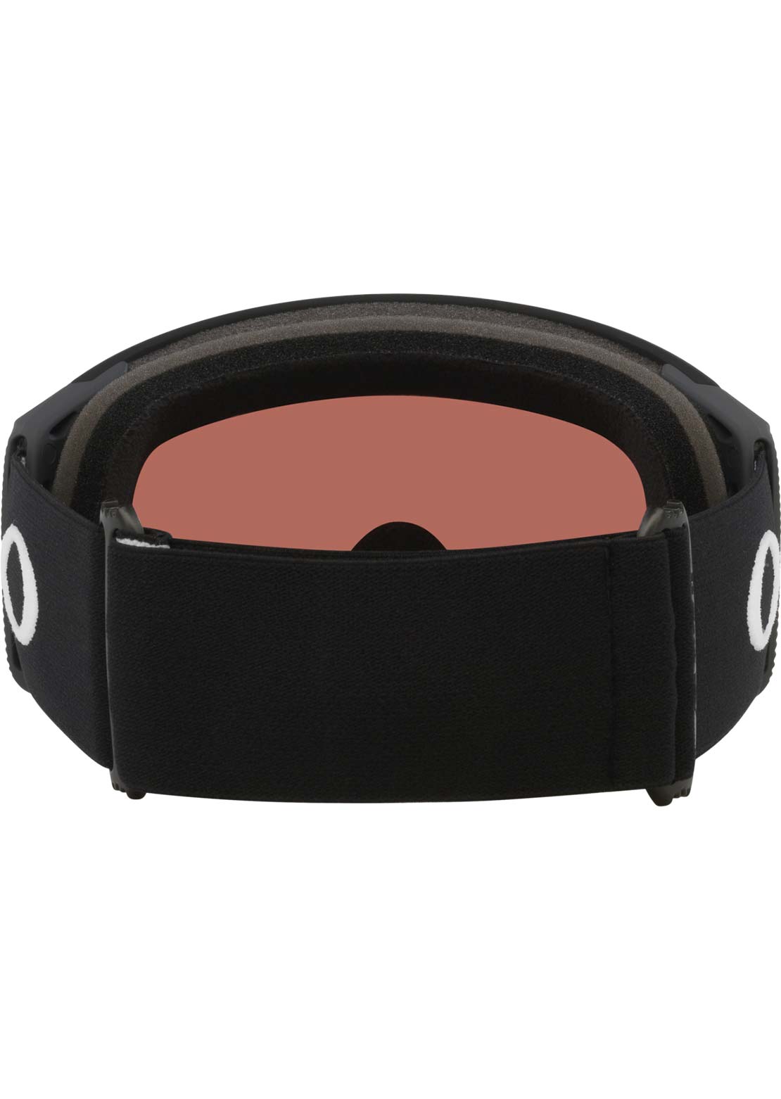 Oakley Unisex Flight Tracker L Goggles Matte Black/Prizm 24k Iridium