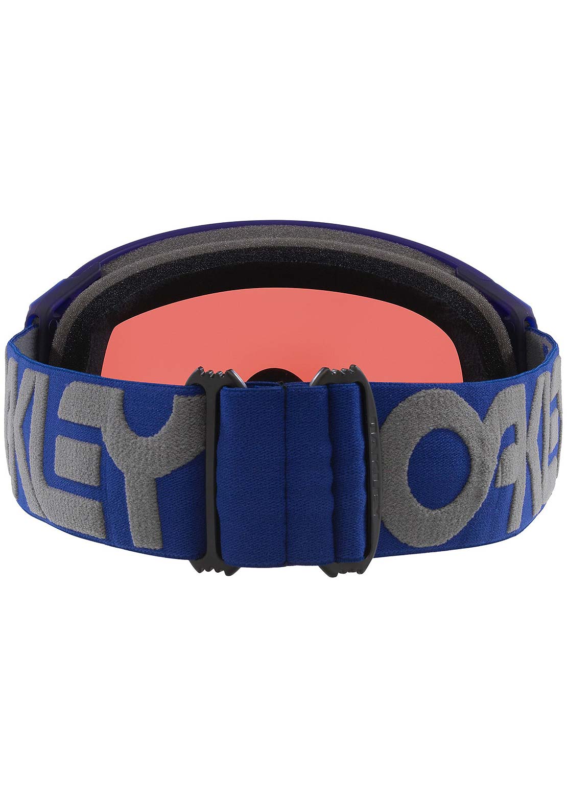 Oakley Unisex Flight Tracker L Goggles Navy/Prizm Sapphire