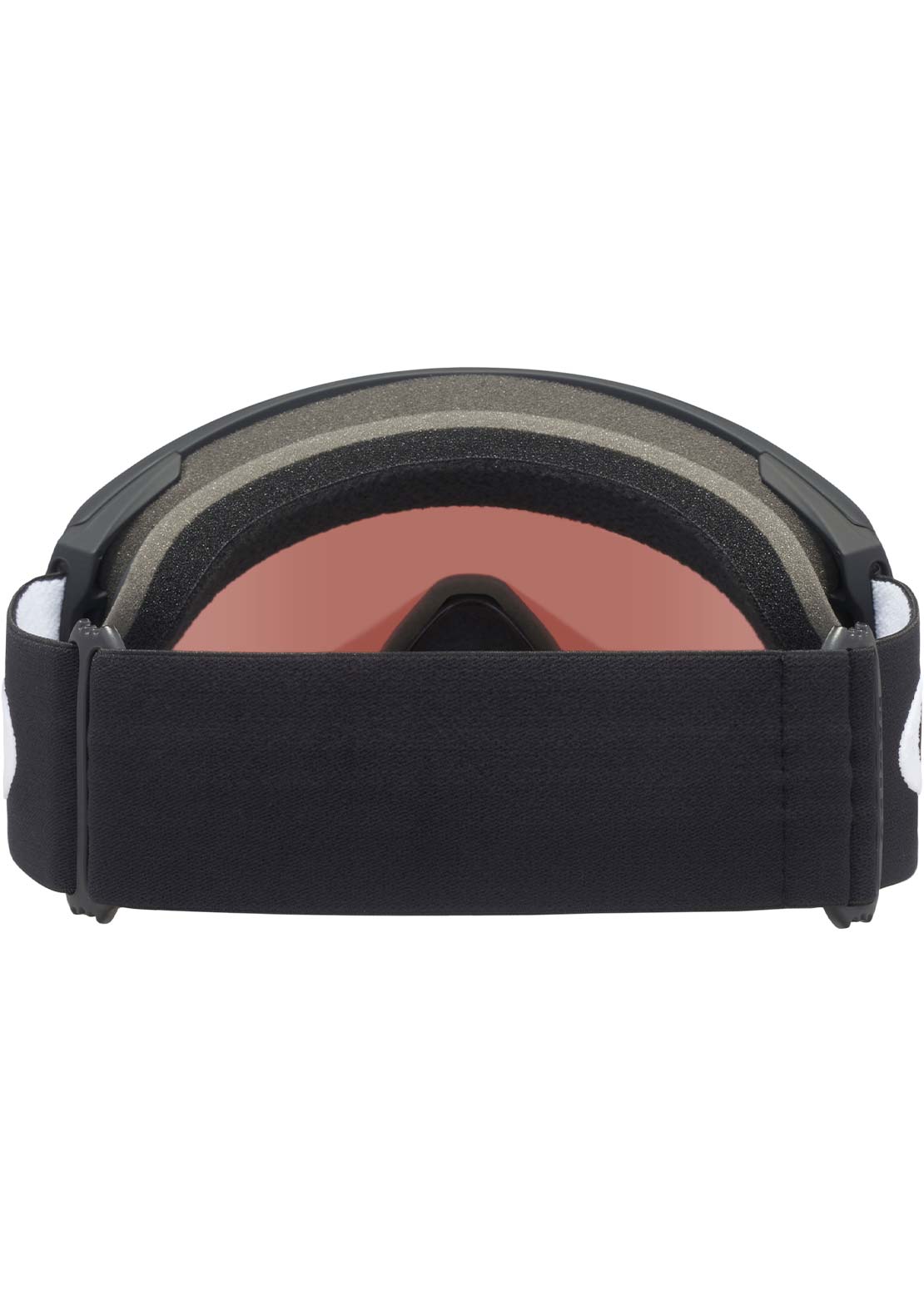 Oakley Unisex Line Miner L Goggles Matte Black/Prizm Rose Gold