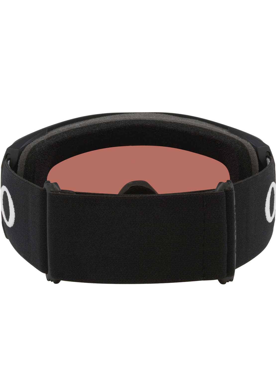 Oakley Unisex Line Miner L Goggles Matte Black/Prizm 24k Iridium