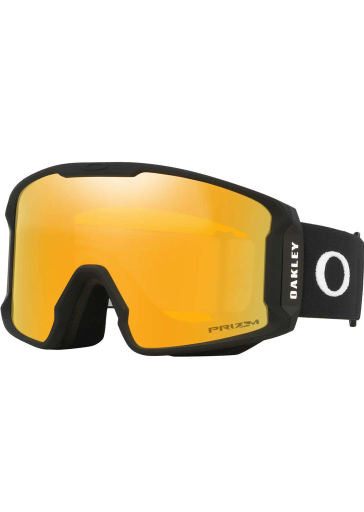 Oakley Unisex Line Miner L Goggles - PRFO Sports