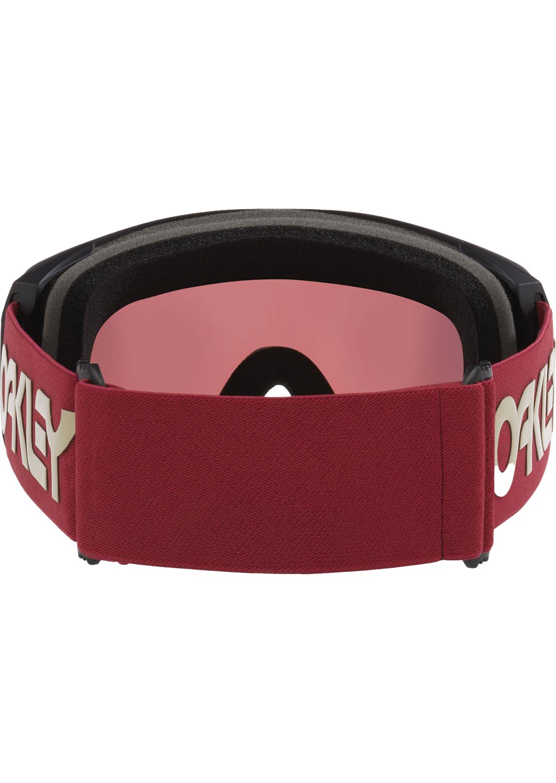 Oakley Unisex Line Miner L Goggles