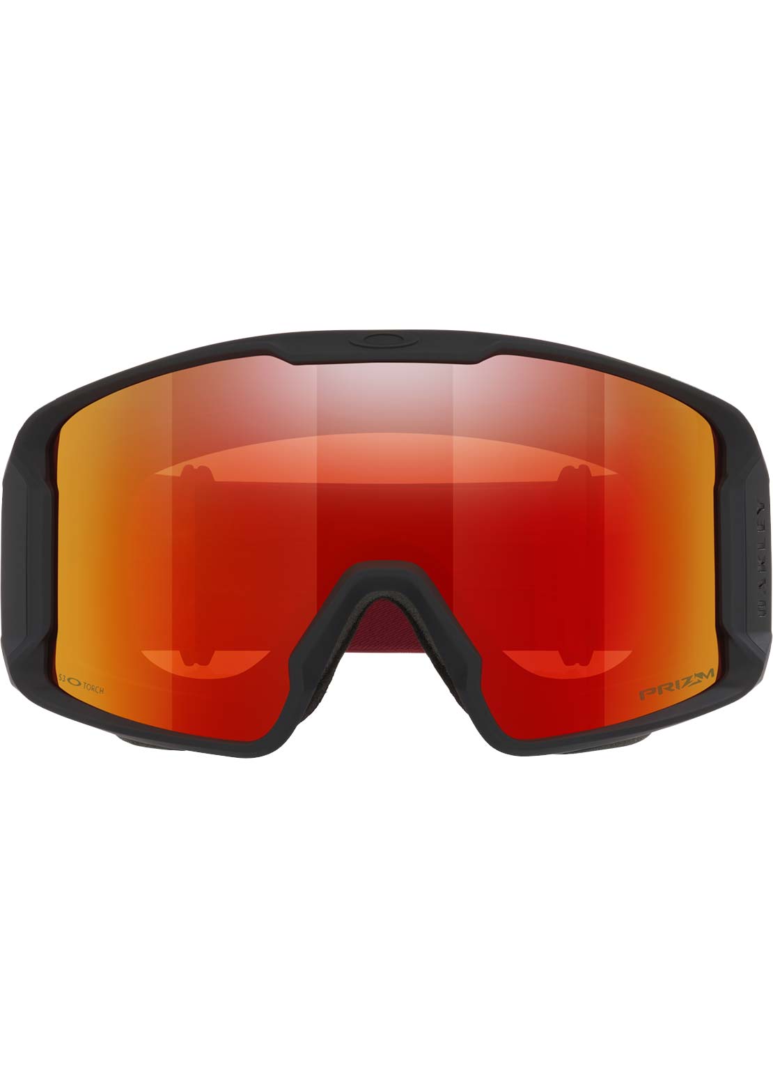 Oakley Unisex Line Miner L Goggles