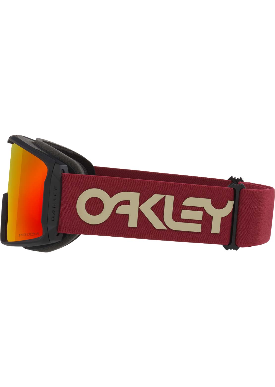 Oakley Unisex Line Miner L Goggles