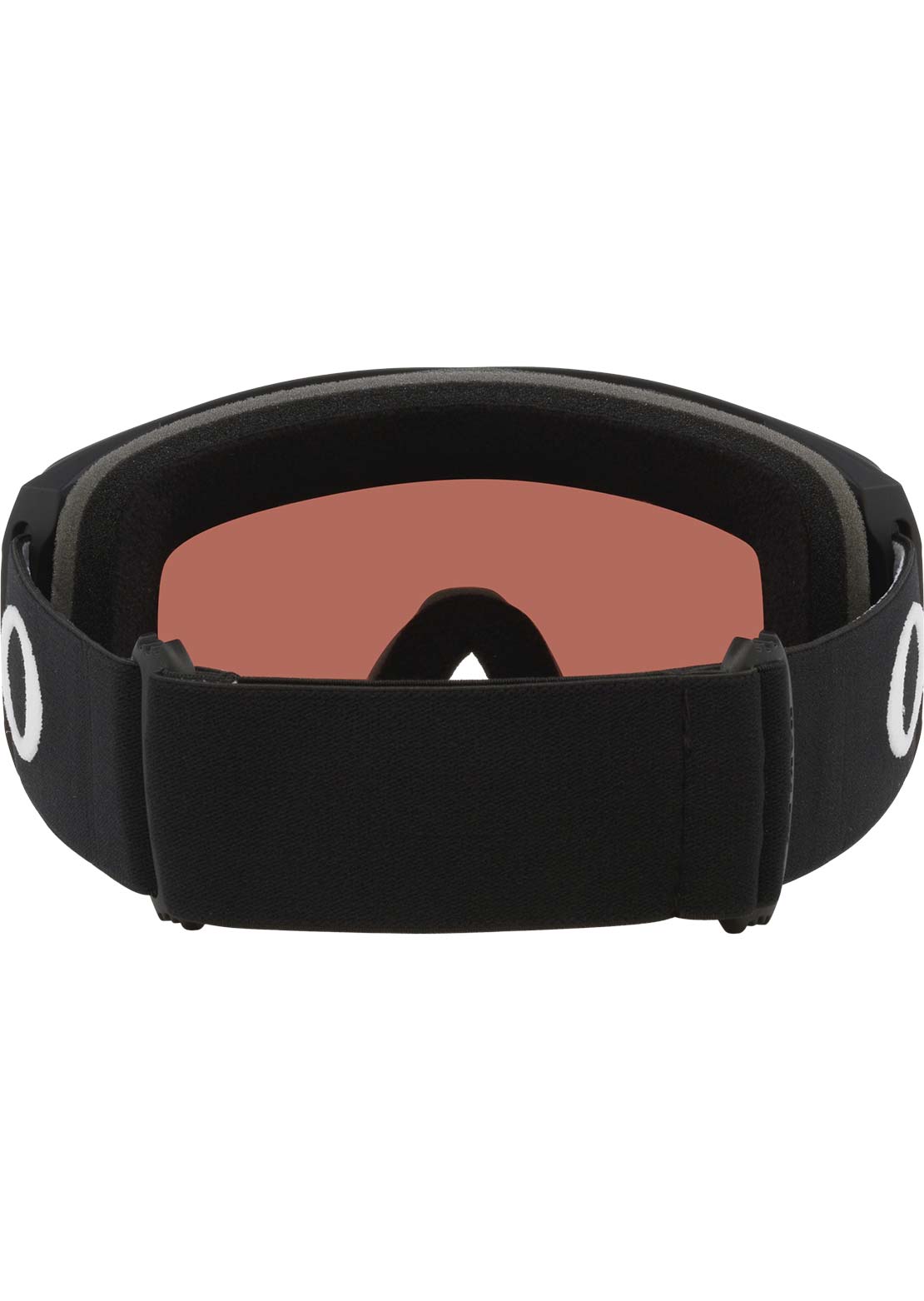 Oakley Unisex Line Miner M Goggles Matte Black/Prizm 24k Iridium