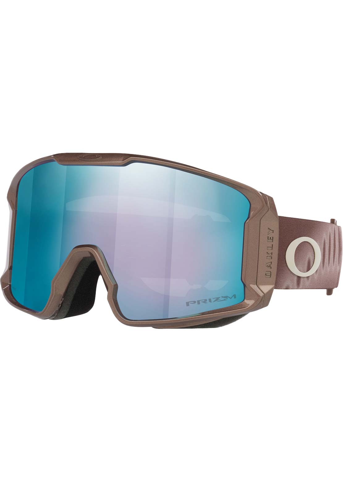 Oakley Unisex Line Miner M Goggles