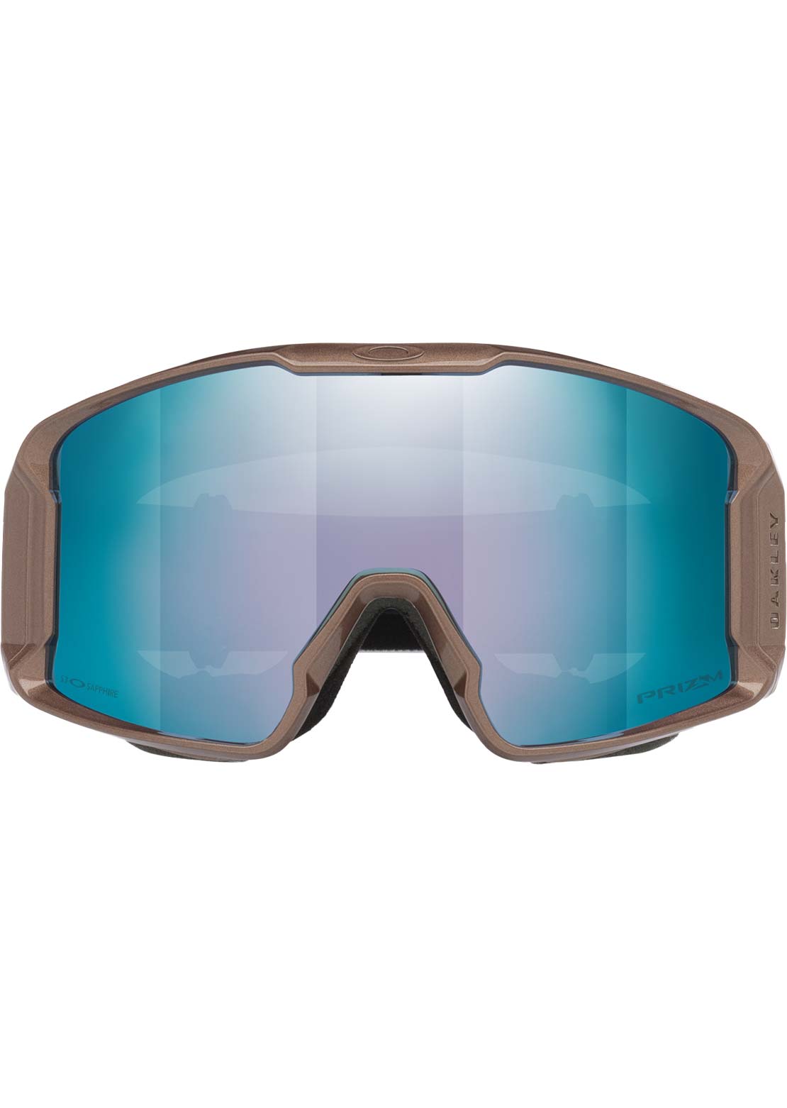 Oakley Unisex Line Miner M Goggles
