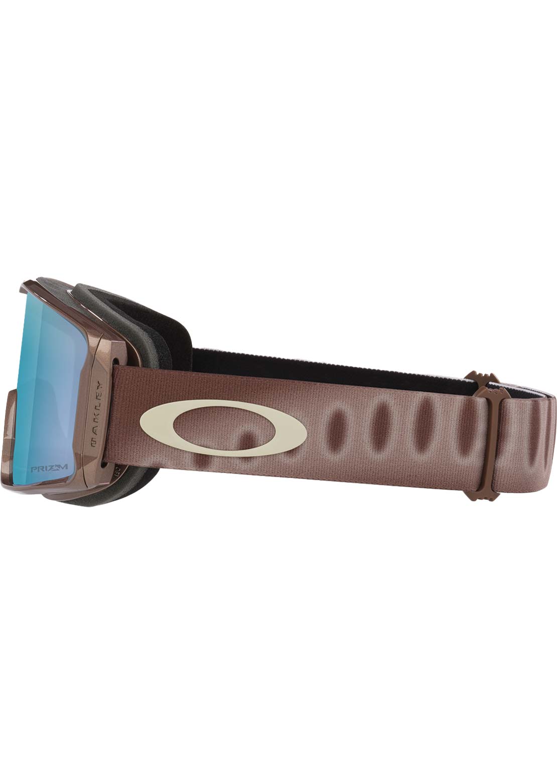 Oakley Unisex Line Miner M Goggles