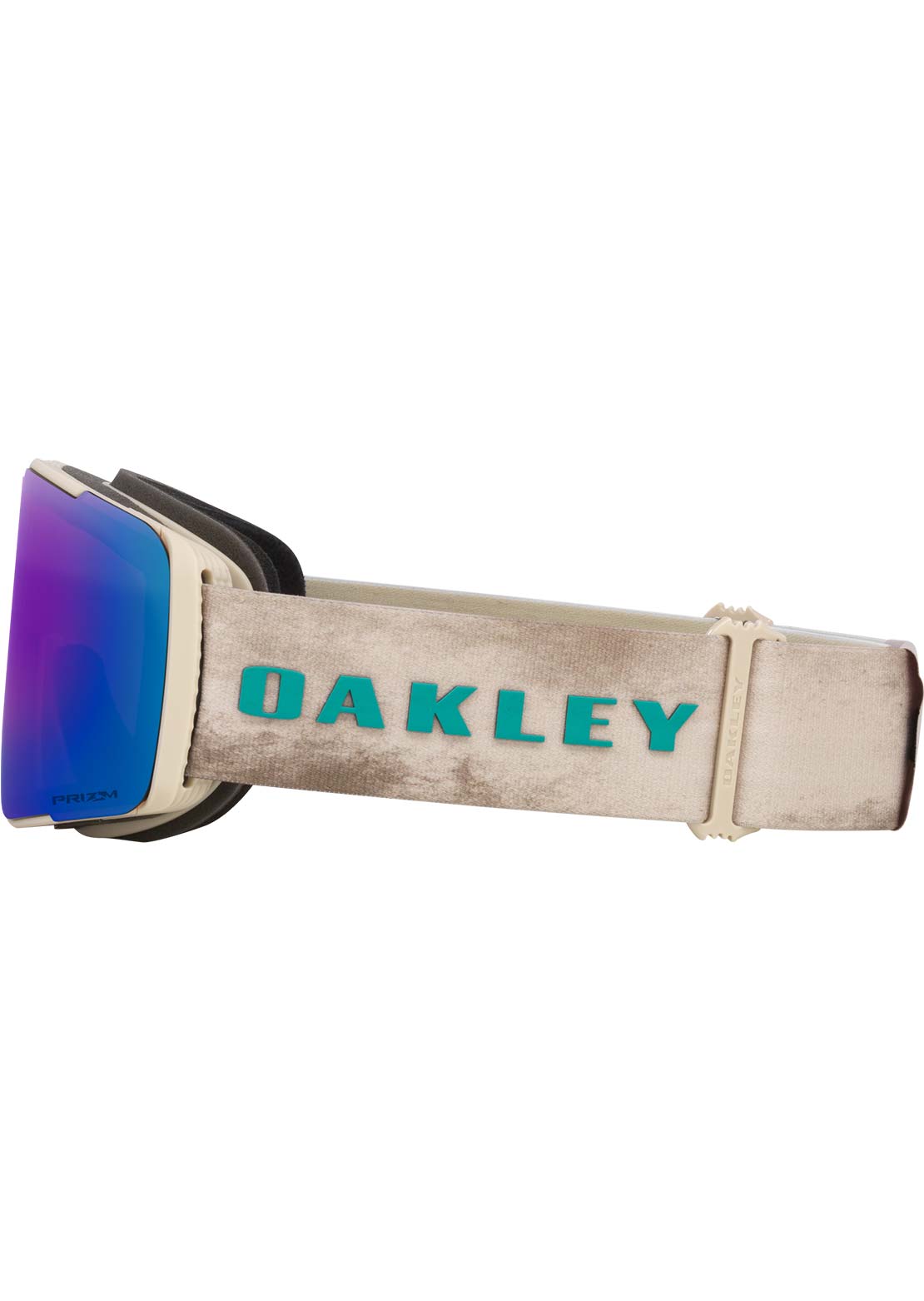 Oakley Unisex Line Miner Pro L AF Goggles AF Jamie Signature/Prizm Argon Iced