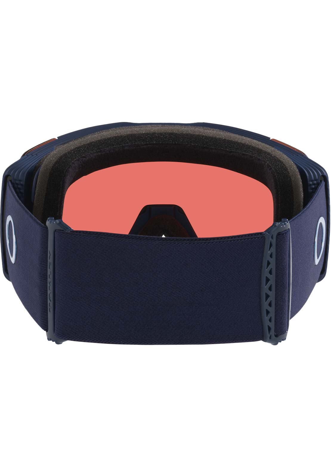 Oakley Unisex Line Miner Pro L Goggles