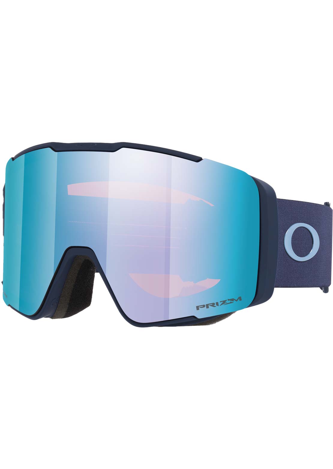 Oakley Unisex Line Miner Pro L Goggles