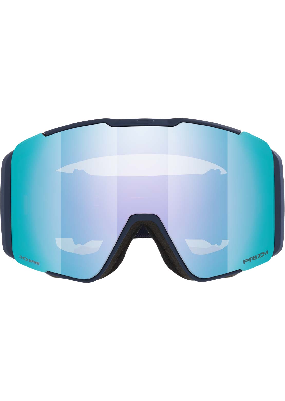 Oakley Unisex Line Miner Pro L Goggles
