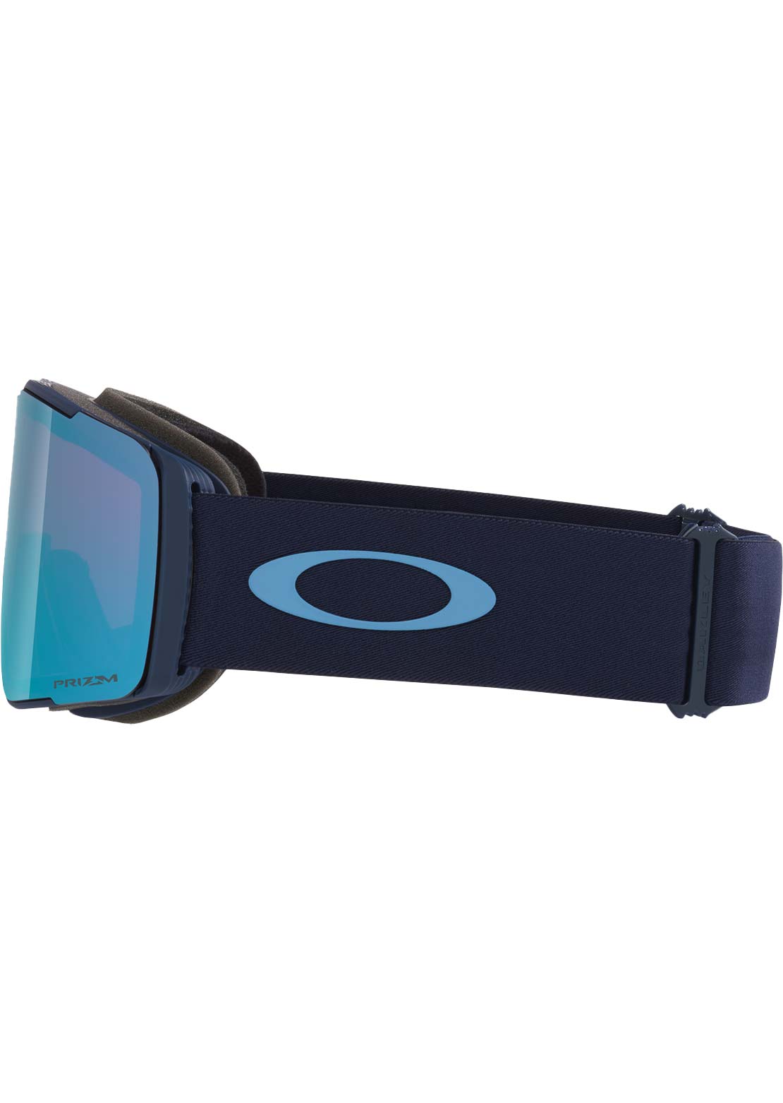 Oakley Unisex Line Miner Pro L Goggles