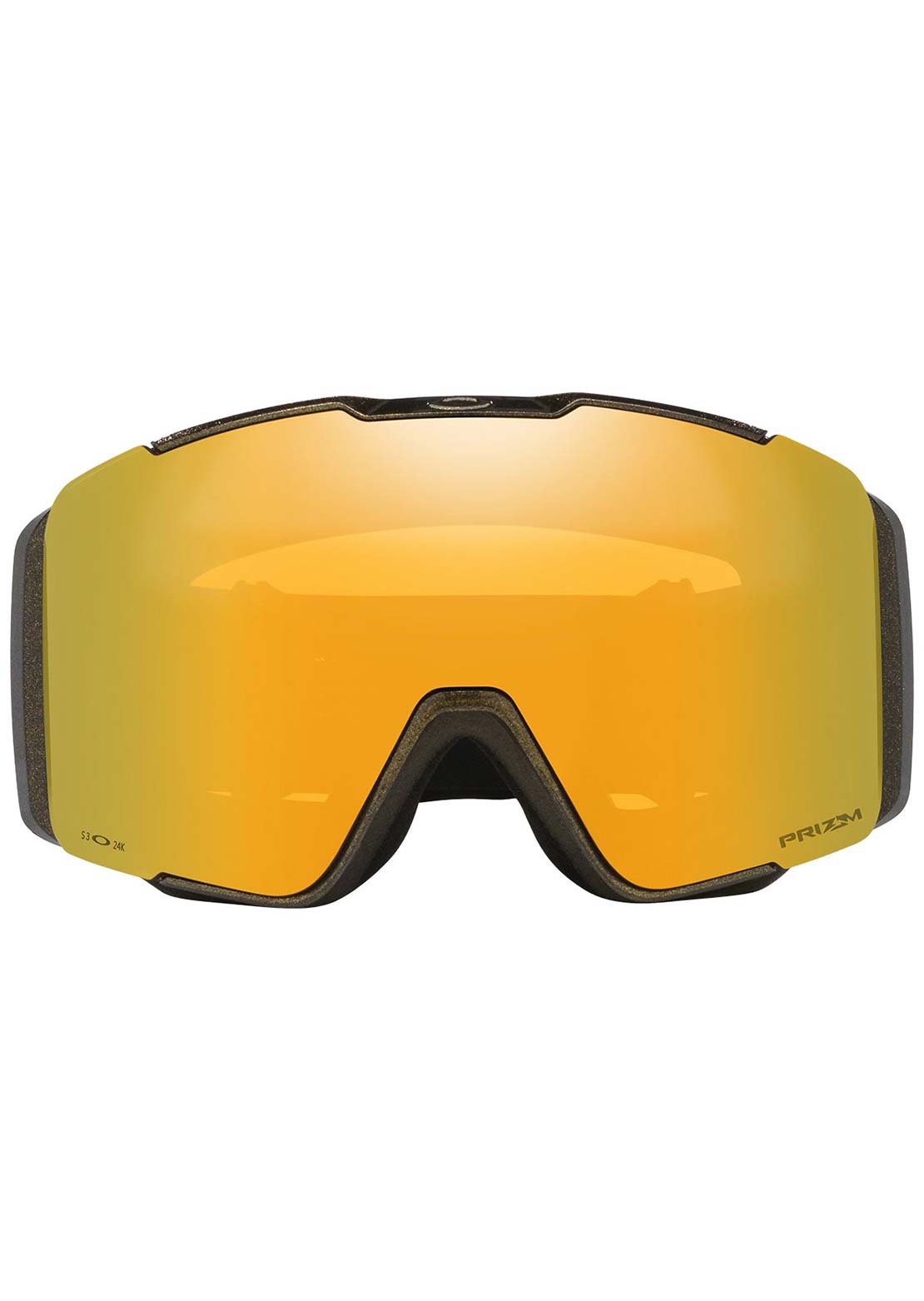 Oakley Unisex Line Miner Pro L Goggles - PRFO Sports