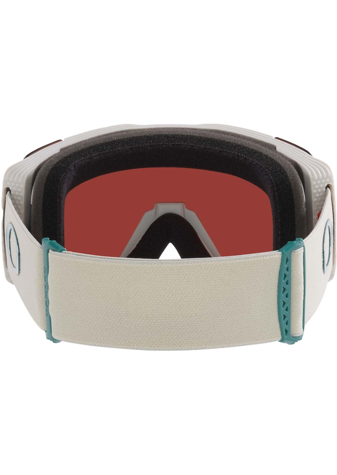 Oakley Unisex Line Miner Pro M Goggles