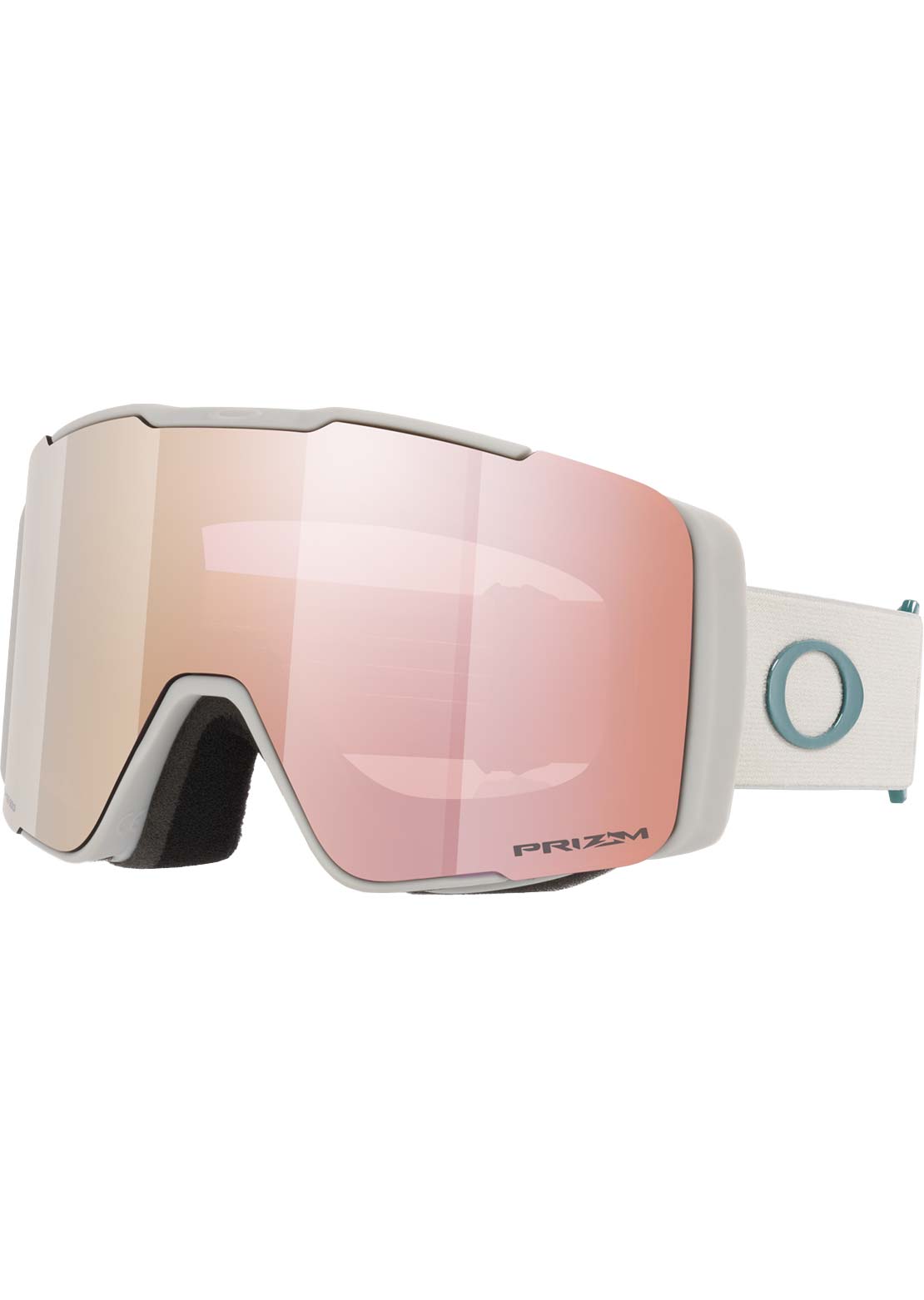 Oakley Unisex Line Miner Pro M Goggles