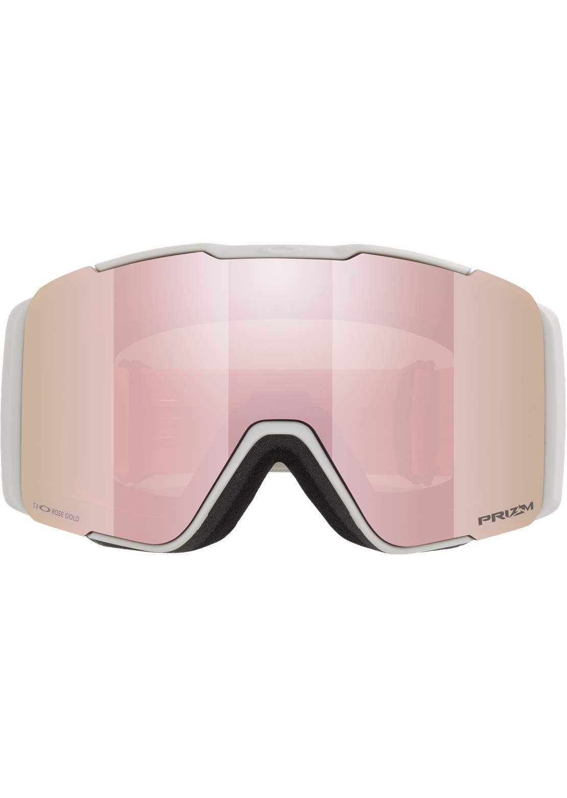 Oakley Unisex Line Miner Pro M Goggles