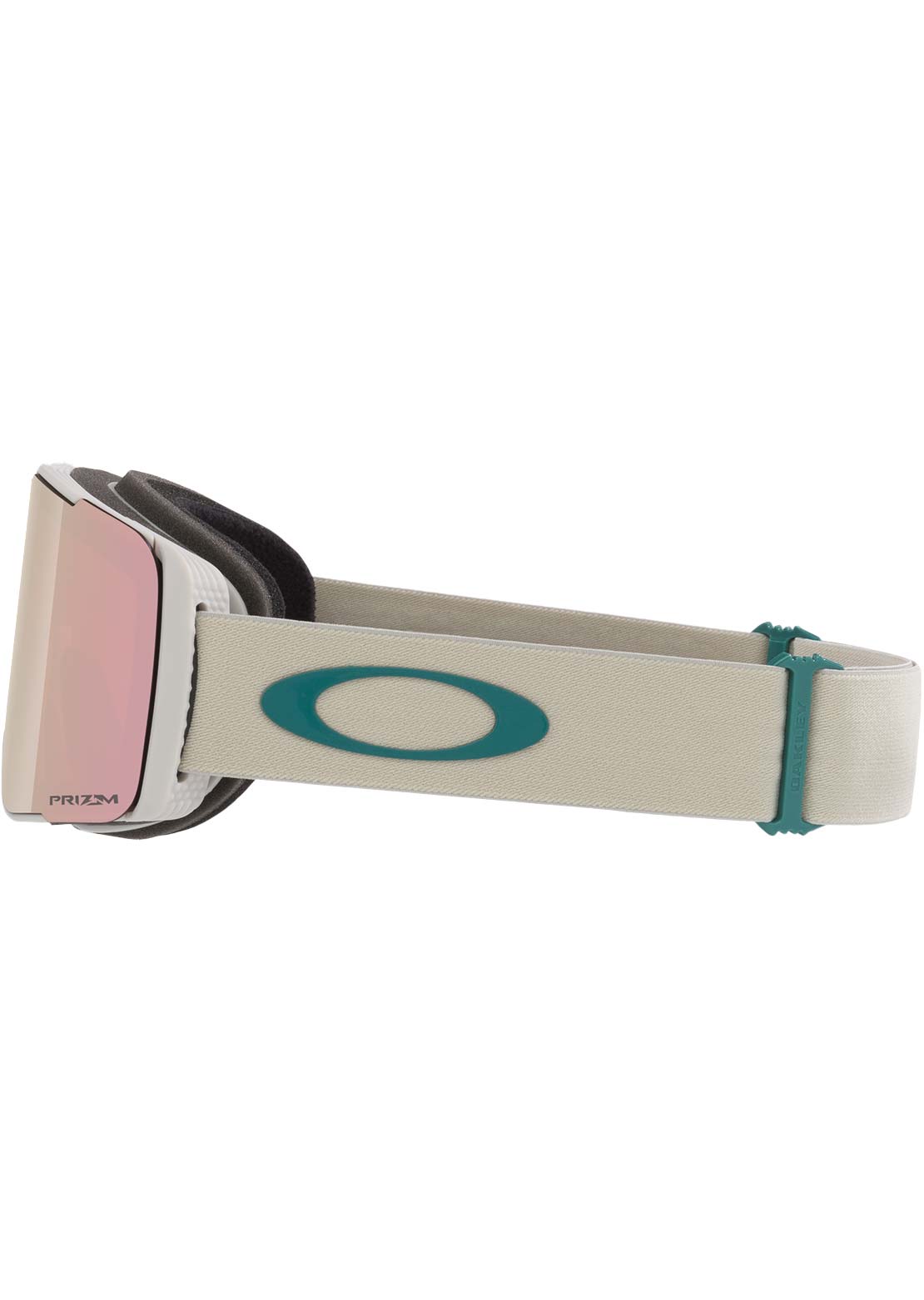 Oakley Unisex Line Miner Pro M Goggles