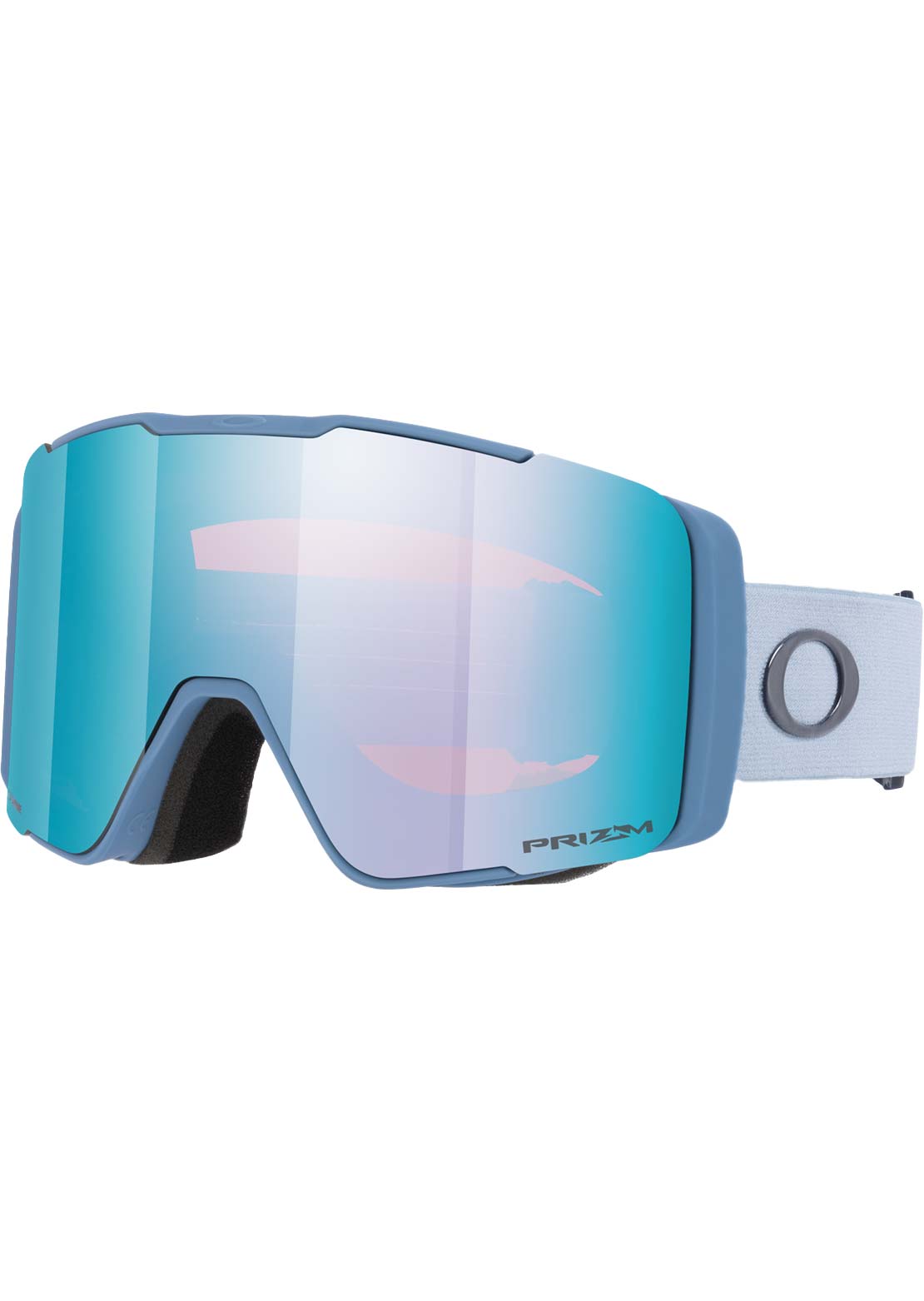 Oakley Unisex Line Miner Pro M Goggles