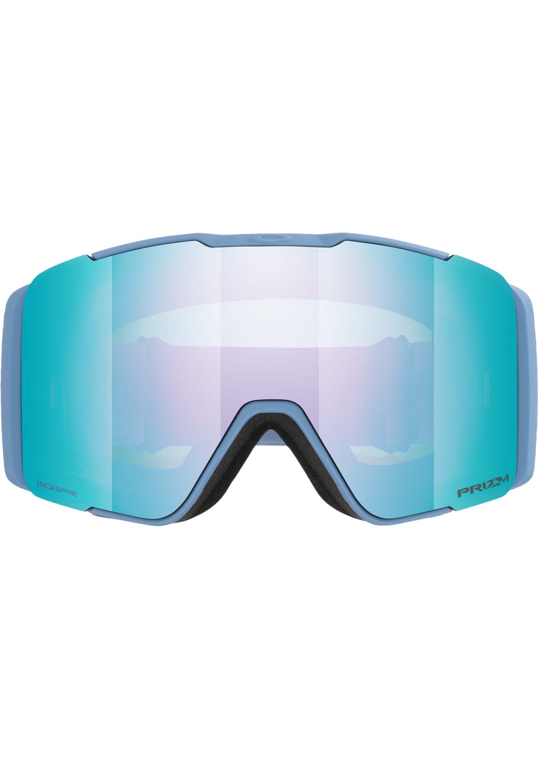 Oakley Unisex Line Miner Pro M Goggles