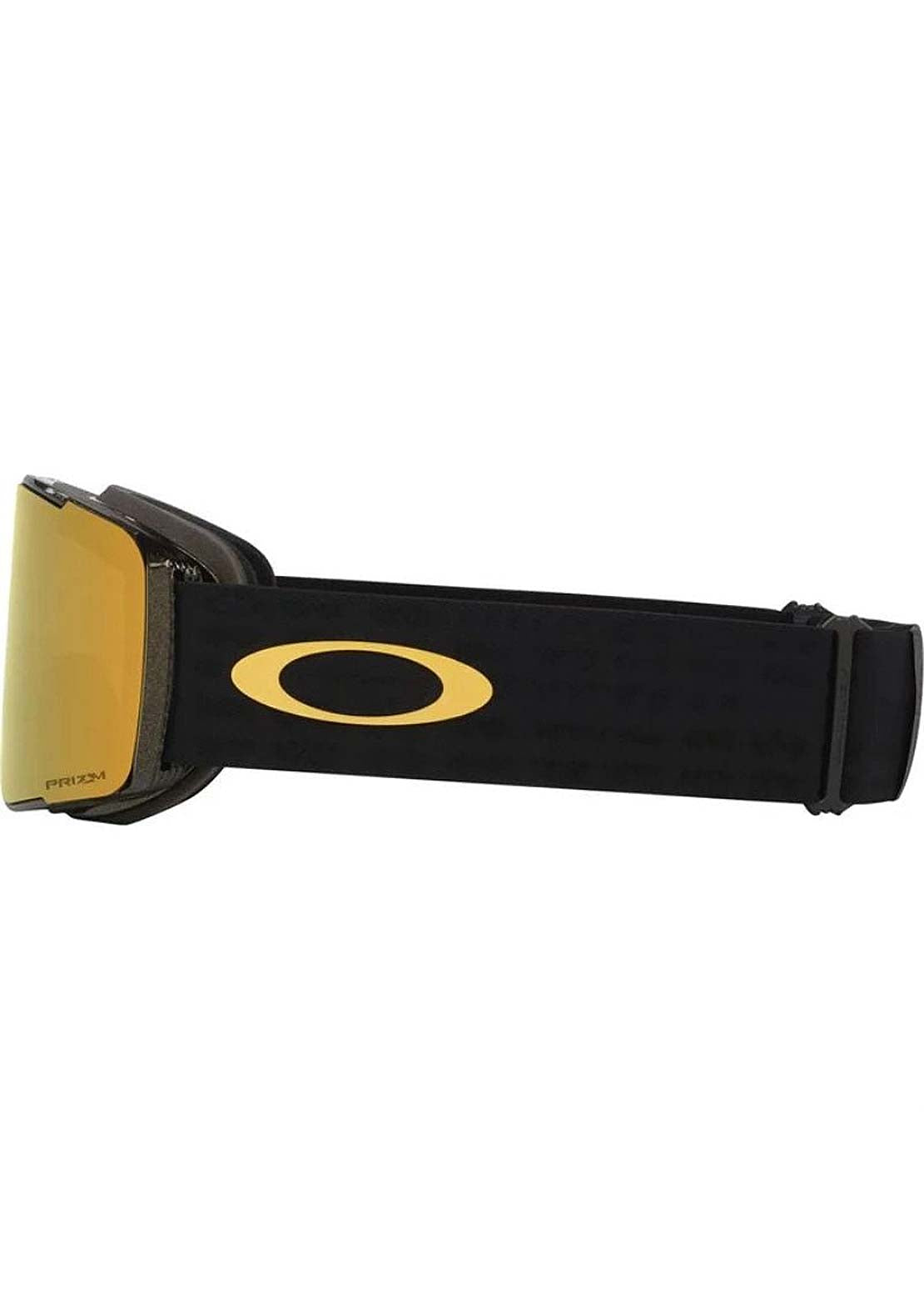 Oakley Unisex Line Miner Pro M Goggles 50th Anniversary/Prizm 24k & Iced
