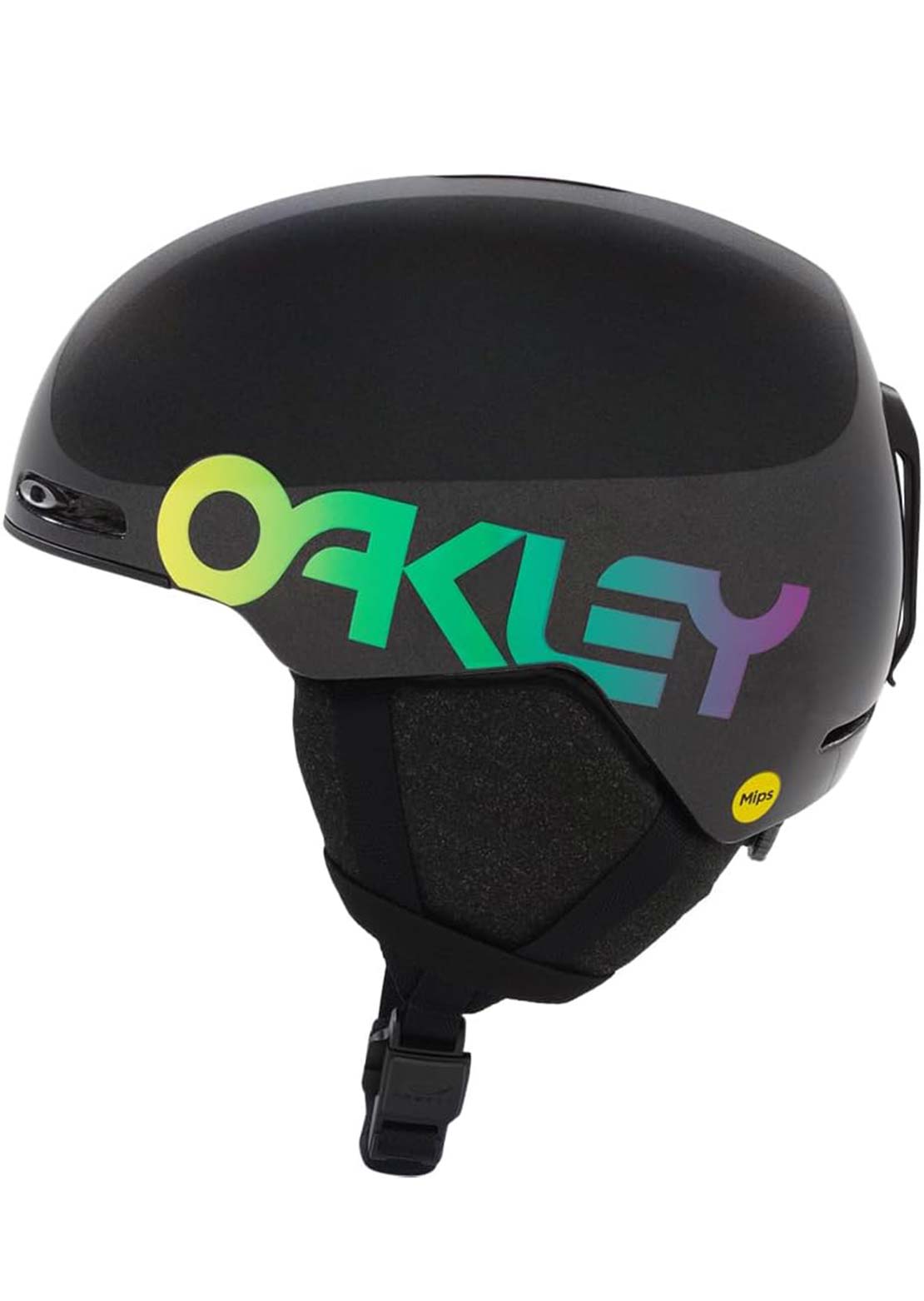 Oakley Unisex MOD1 MIPS Snow Helmet Factory Pilot Galaxy