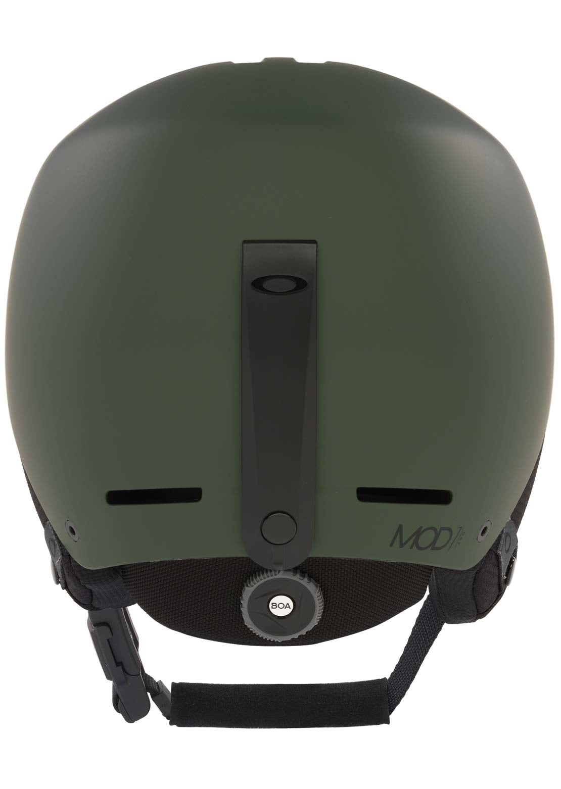 Oakley Unisex MOD1 Pro Helmet Dark Brush