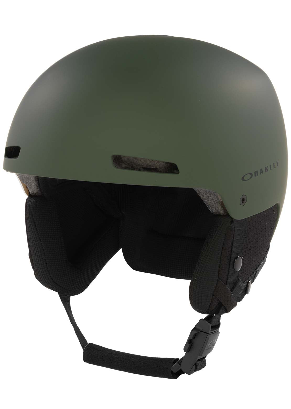 Oakley Unisex MOD1 Pro Helmet Dark Brush