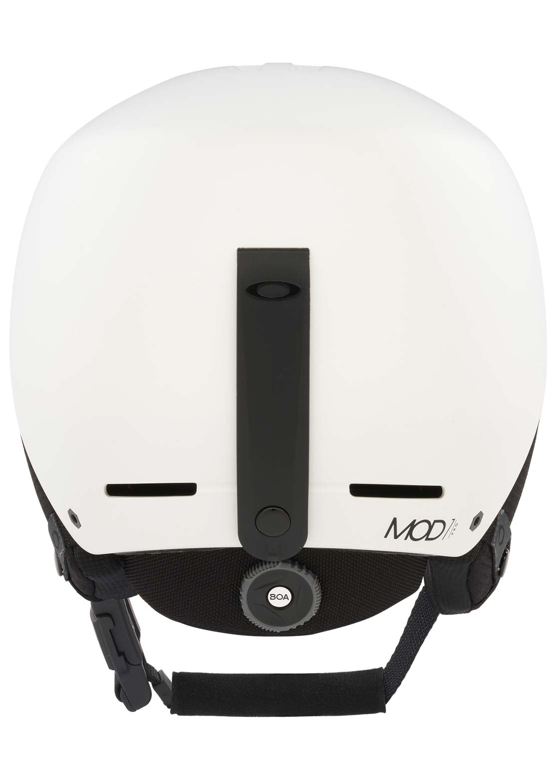 Oakley Unisex MOD1 Pro Helmet Matte White