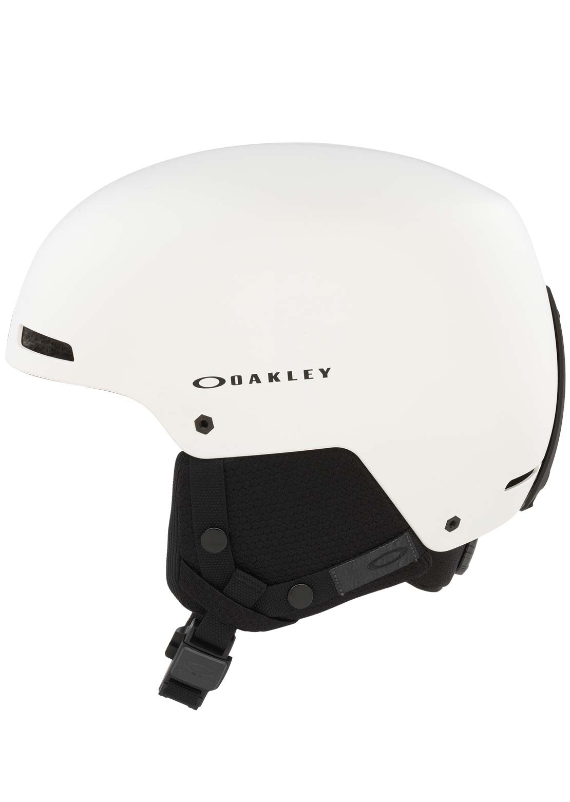 Oakley Unisex MOD1 Pro Helmet Matte White