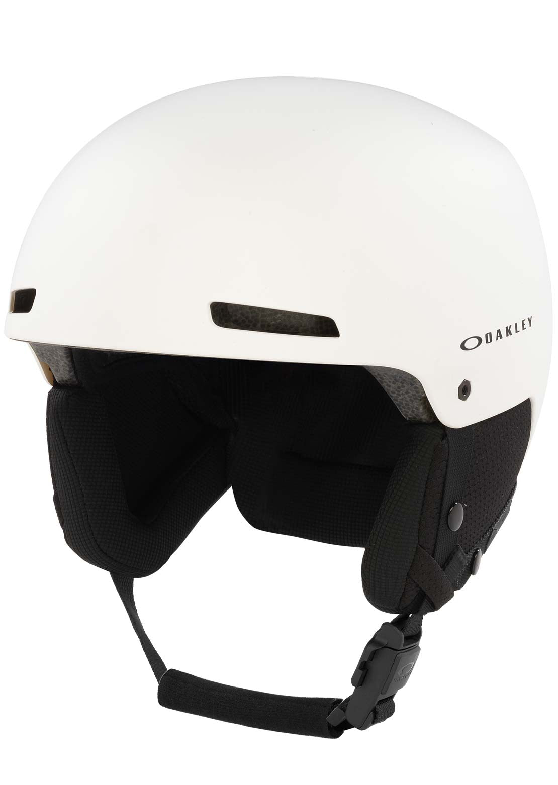 Oakley Unisex MOD1 Pro Helmet Matte White