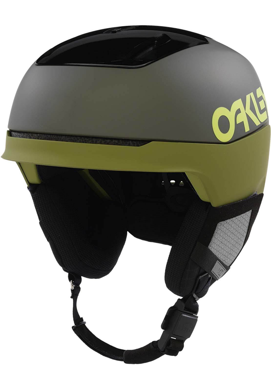 Oakley Unisex MOD5 Winter Helmet Matte Dark Brush/Fern FP