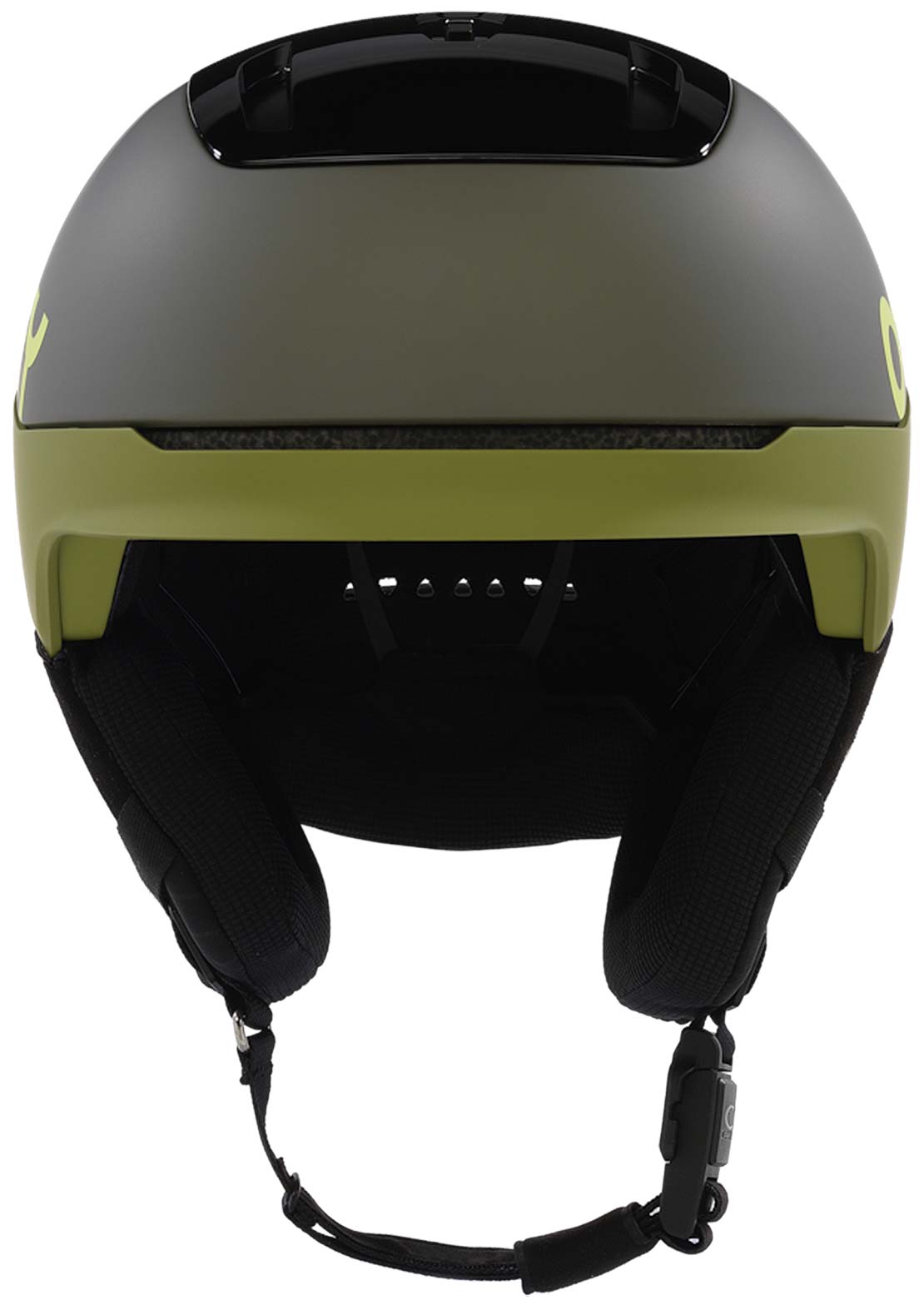 Oakley Unisex MOD5 Winter Helmet Matte Dark Brush/Fern FP