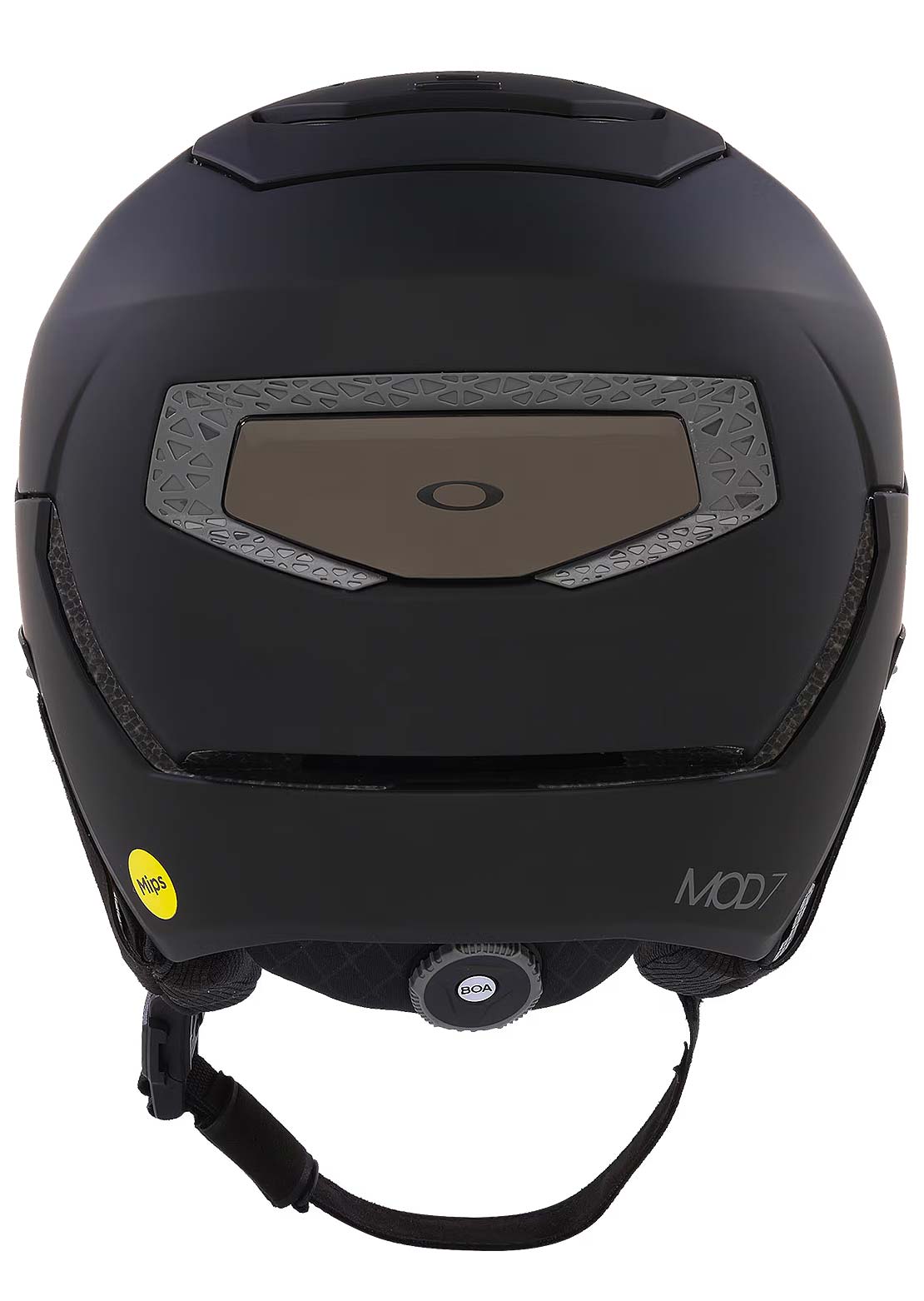 Oakley Unisex MOD7 Winter Helmet