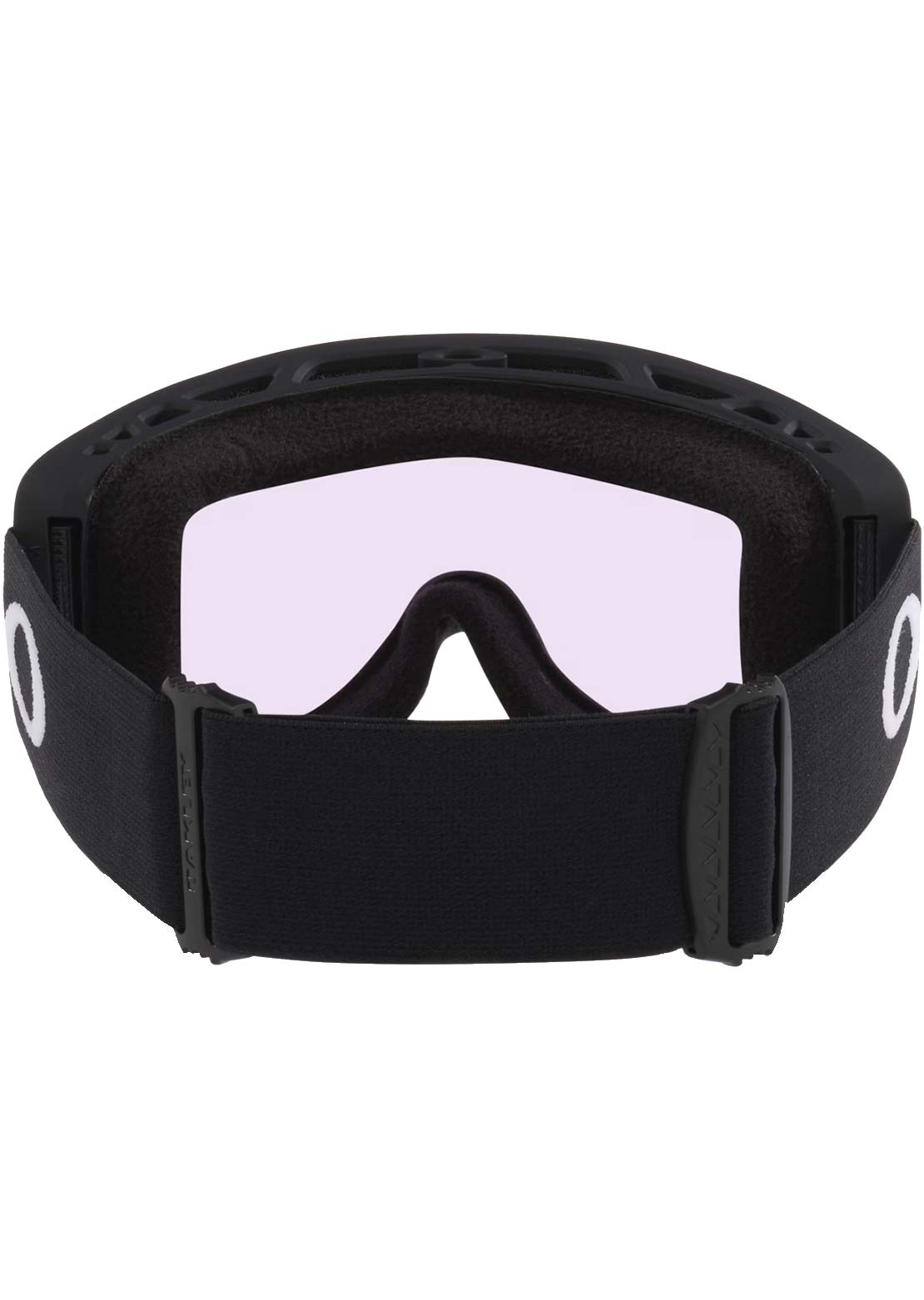 Oakley Unisex Mont Scape L Goggles