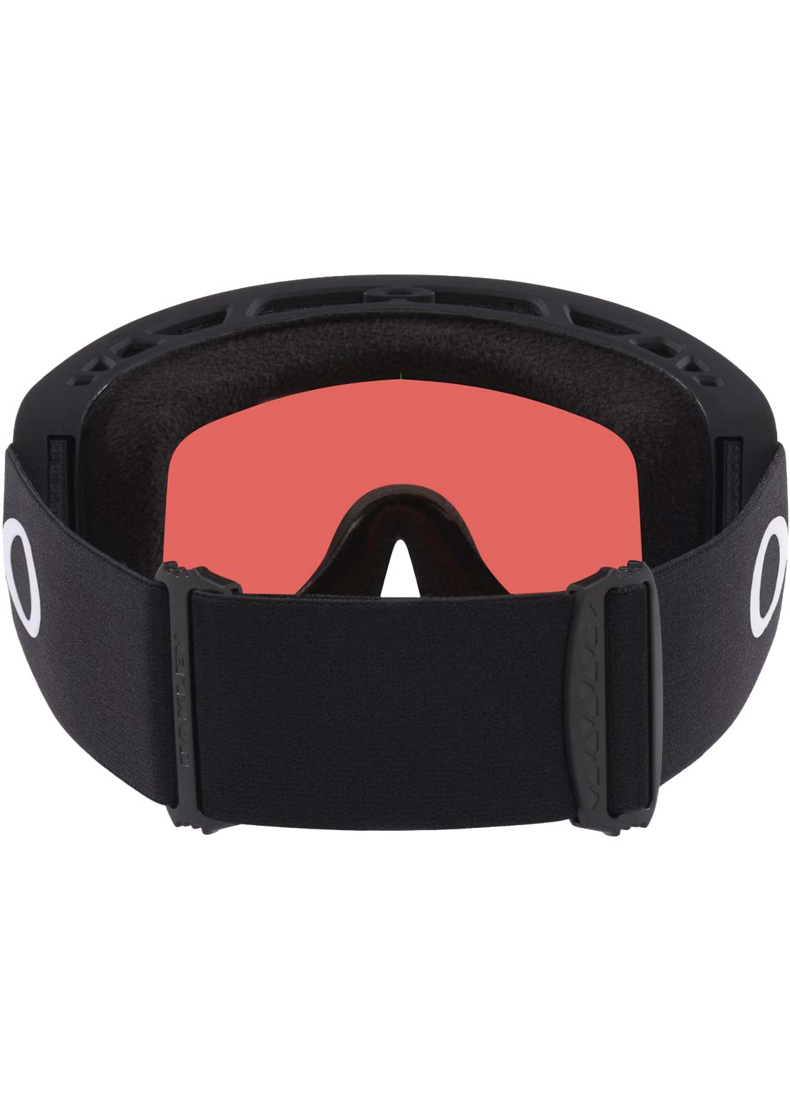 Oakley Unisex Mont Scape L Goggles