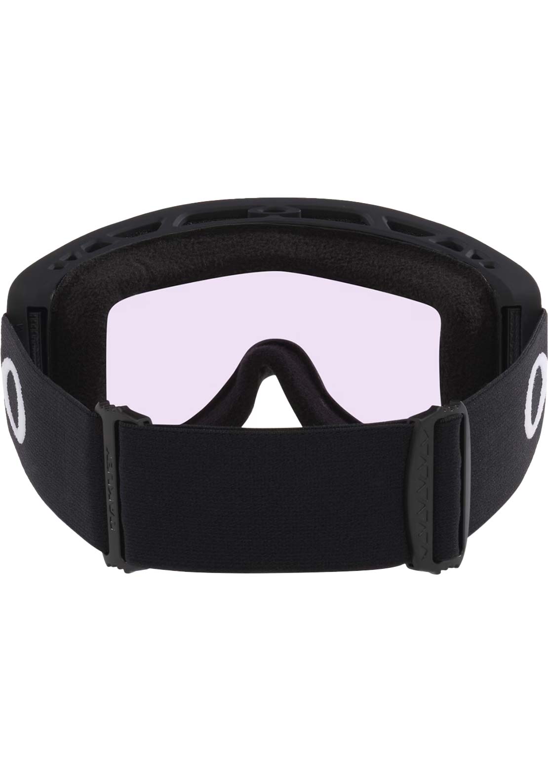 Oakley Unisexe Mont Scape M Lunettes