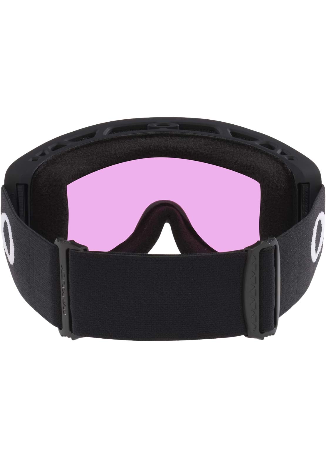 Oakley Unisexe Mont Scape M Lunettes