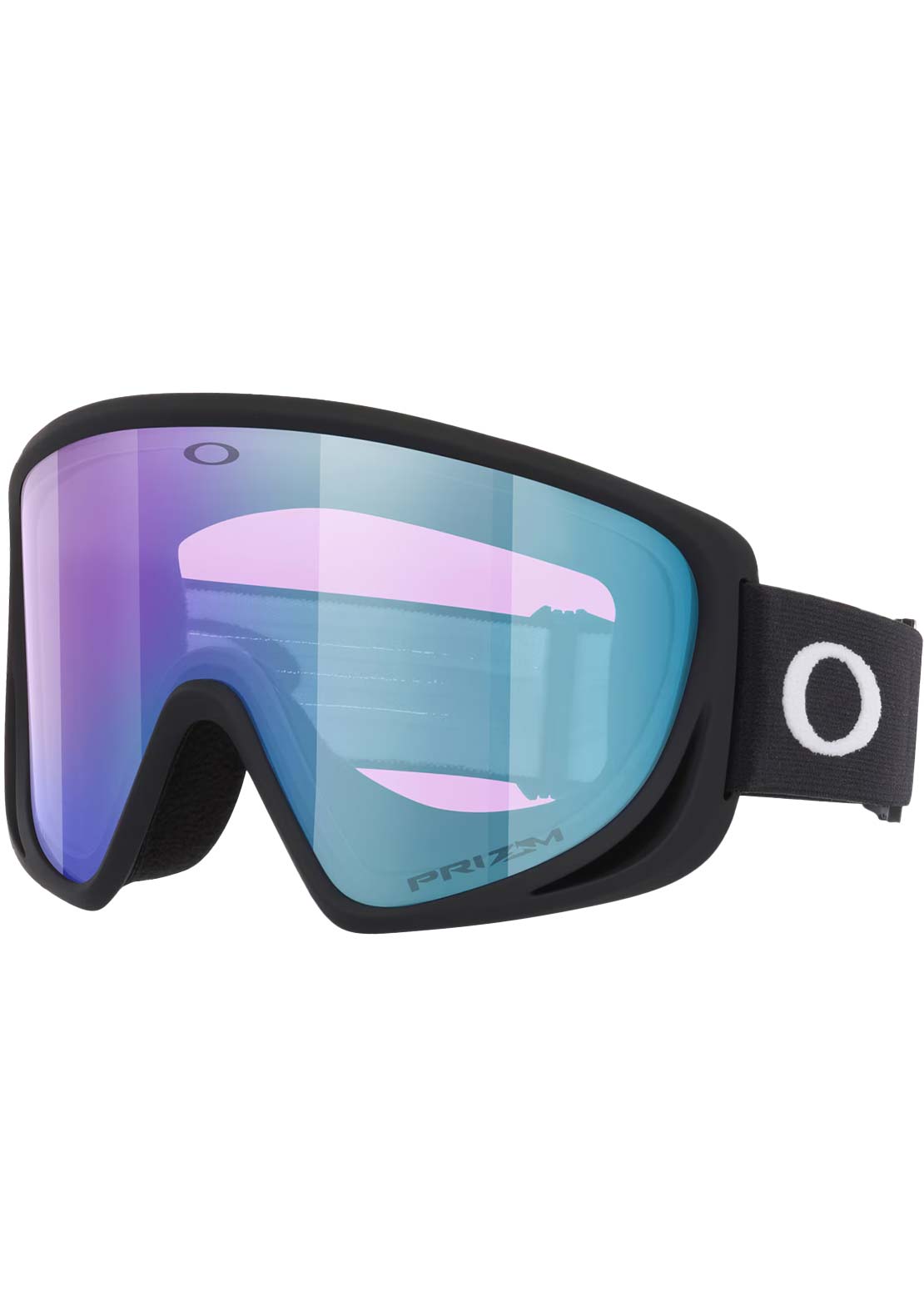 Oakley Unisexe Mont Scape M Lunettes