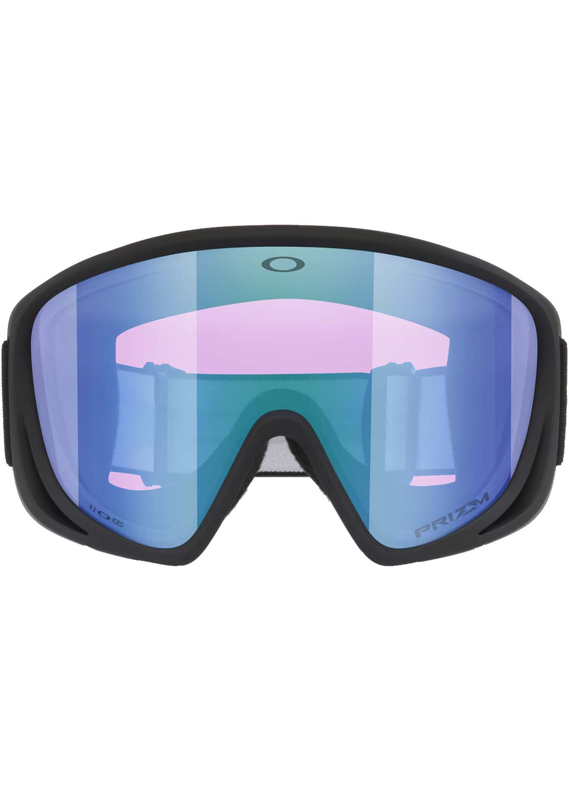 Oakley Unisexe Mont Scape M Lunettes